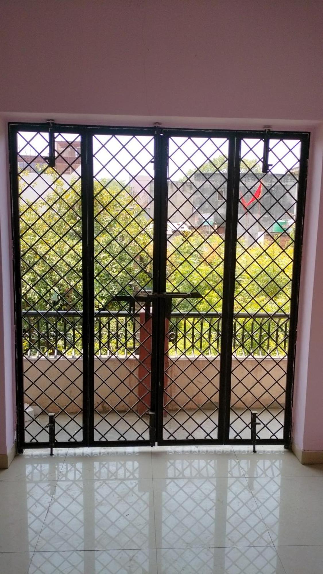 Durgakund Villa Benares Buitenkant foto