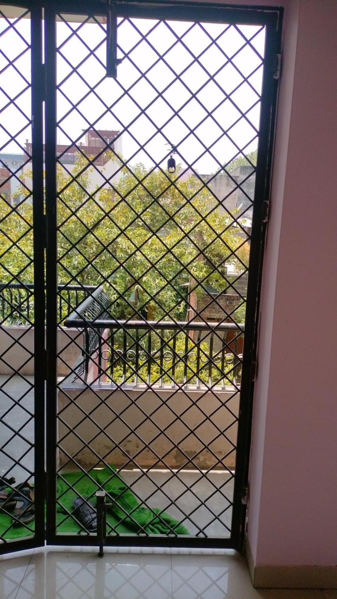 Durgakund Villa Benares Buitenkant foto