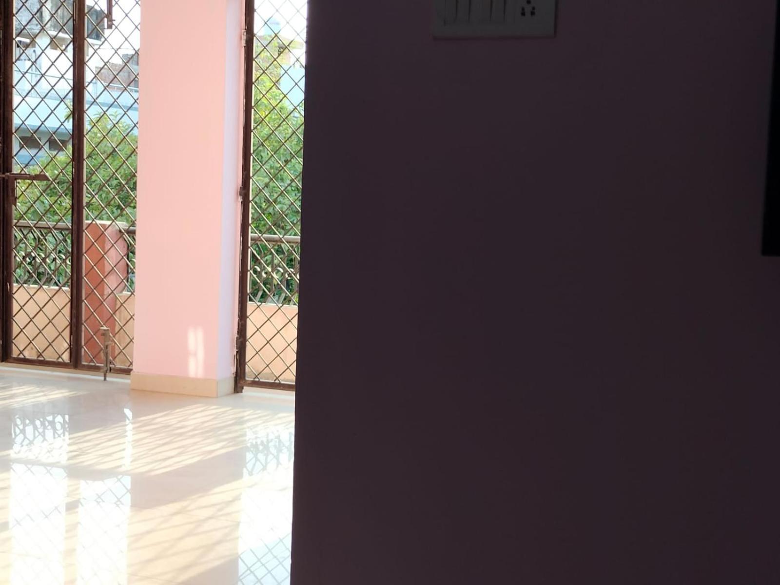 Durgakund Villa Benares Buitenkant foto