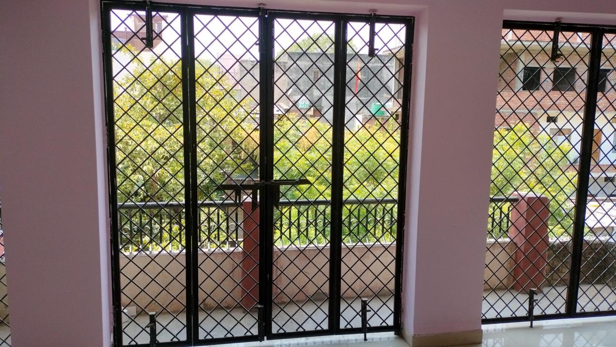 Durgakund Villa Benares Buitenkant foto