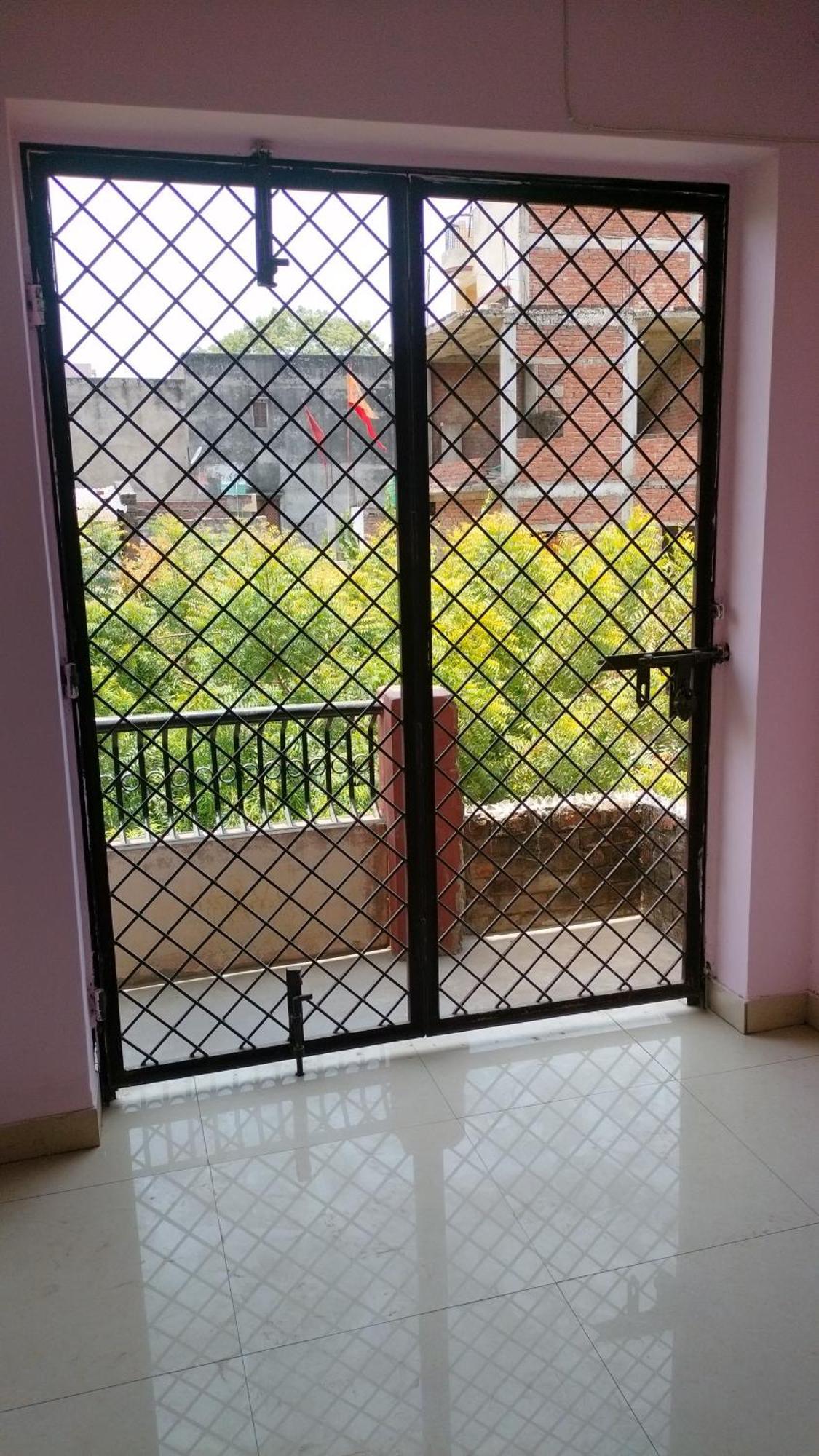 Durgakund Villa Benares Buitenkant foto